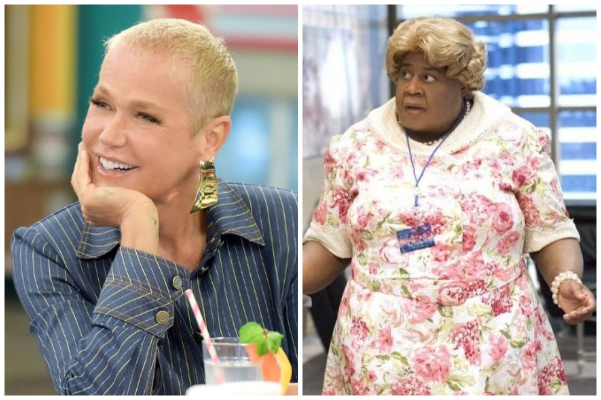 'Leilane Xuxa' e 'Eliane Vovozona' são alguns dos nomes de urnas 