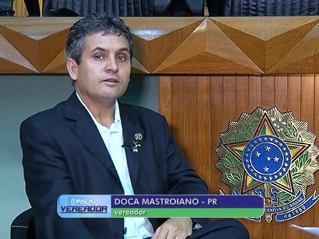 Ex-vereador de Uberlândia cassado ganha liminar para se candidatar novamente 