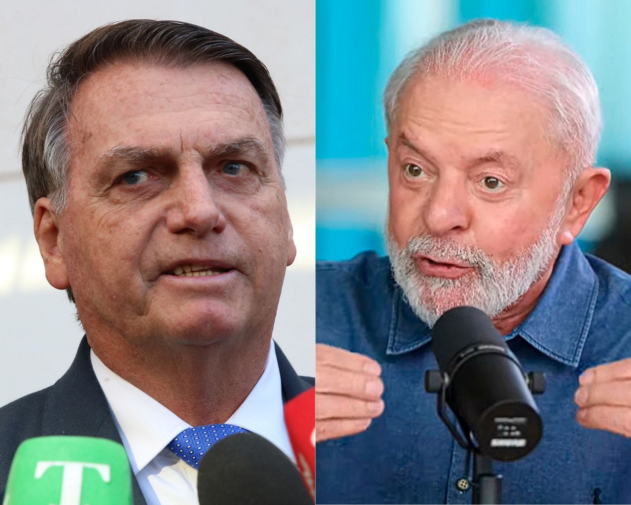 PL de Bolsonaro disputou o segundo turno em nove capitais e ganhou em duas; PT de Lula concorreu em quatro capitais e teve um prefeito eleito
