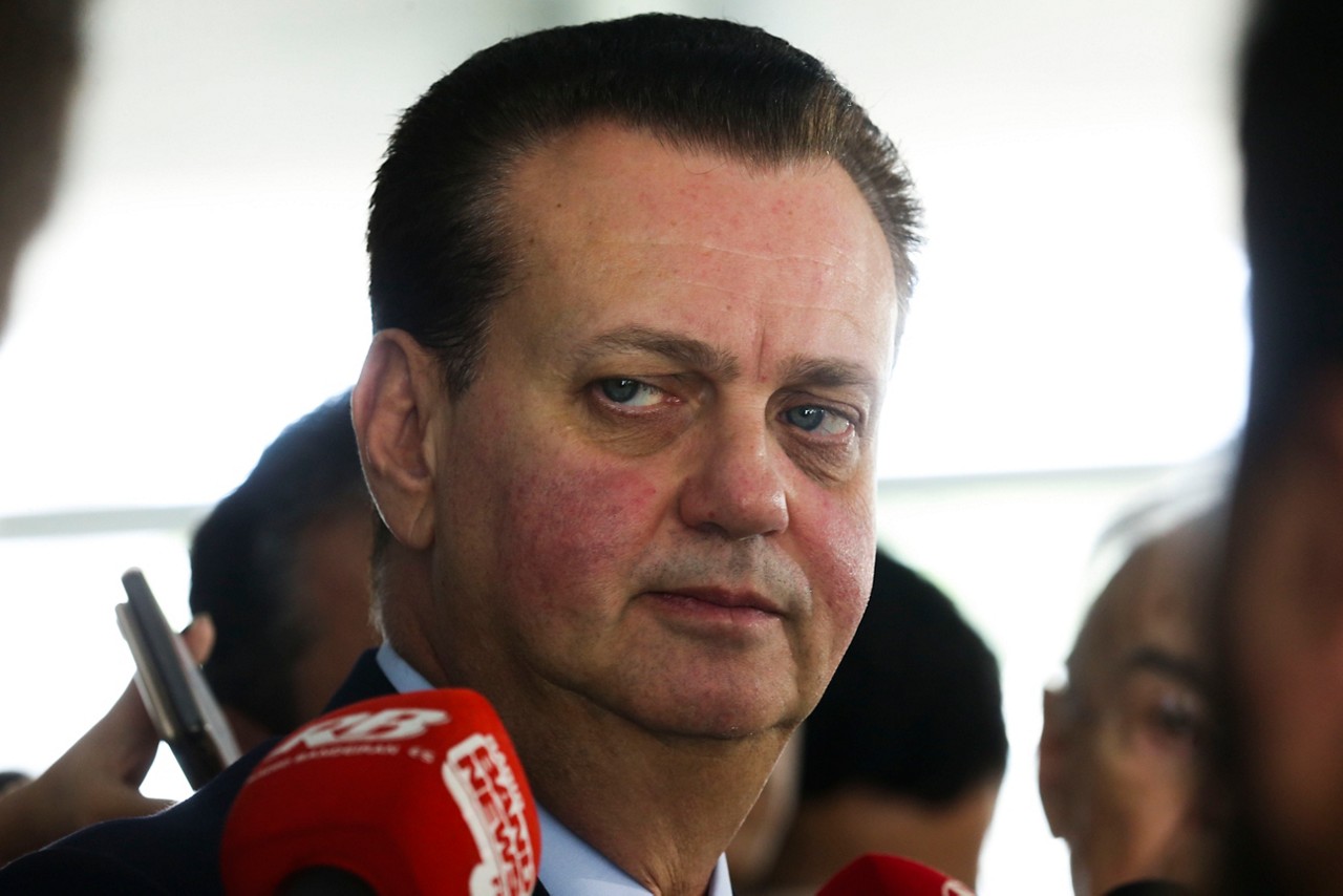 Gilberto Kassab elegeu 888 prefeitos pelo PSD neste primeiro turno e ultrapassou o MDB como o maior partido do país em número de prefeituras