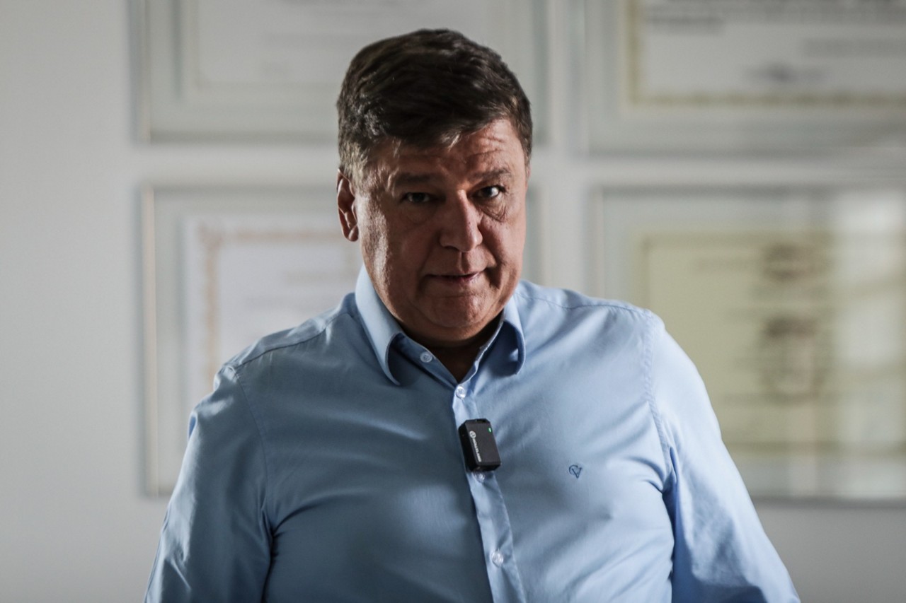 Senador ainda pretende trazer novo projeto que equipara a divulgação de informações falsas nas redes sociais ao crime de corrupção