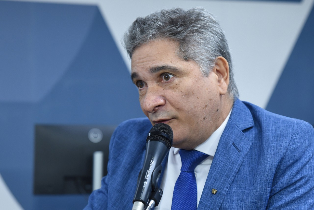 Em segundo mandato, o deputado estadual Coronel Sandro (PL) deixará a ALMG para comandar Governador Valadares a partir de 2025