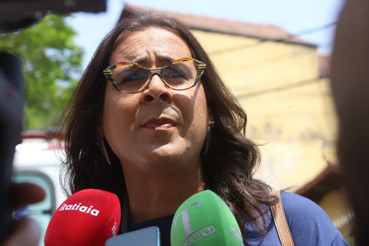 Dudu na Festa da Família na Praça, no Barreiro