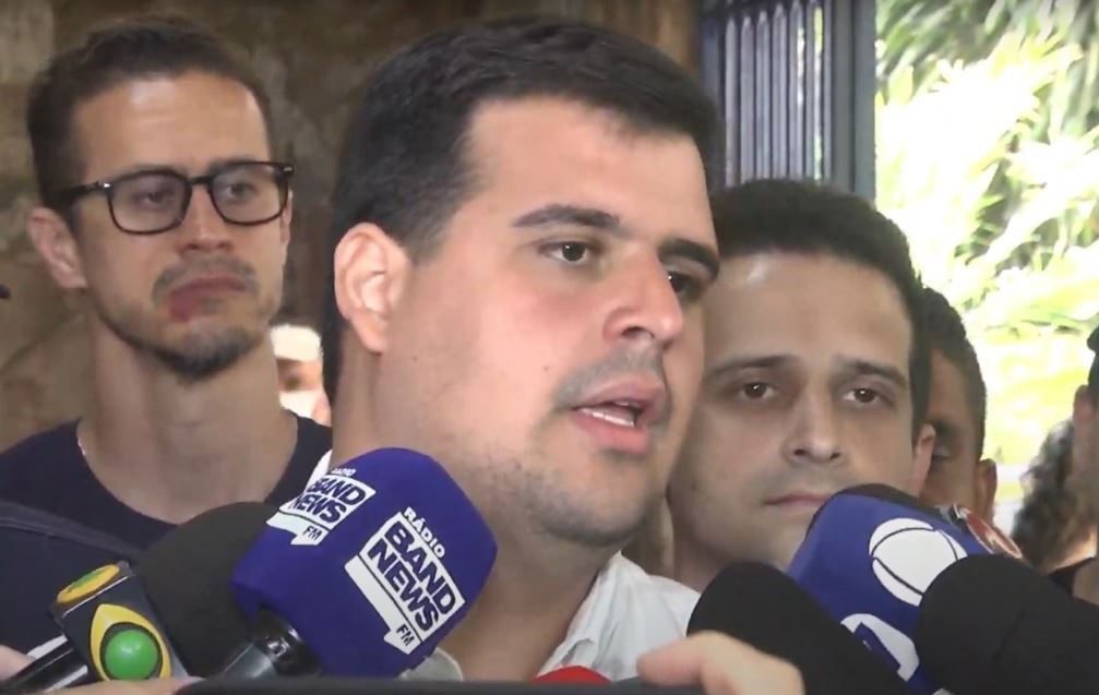 Engler demonstrou confiança com resultado