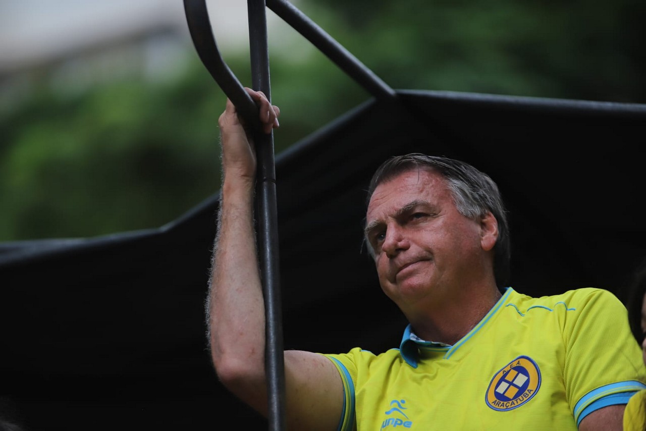 Ex-presidente Jair Bolsonaro e outras 36 pessoas foram indiciadas: confira a lista completa