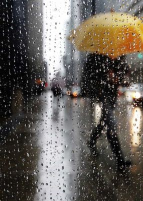 Em Minas Gerais, apenas uma cidade não está em alerta para temporal com ventos de até 60 km/h; confira