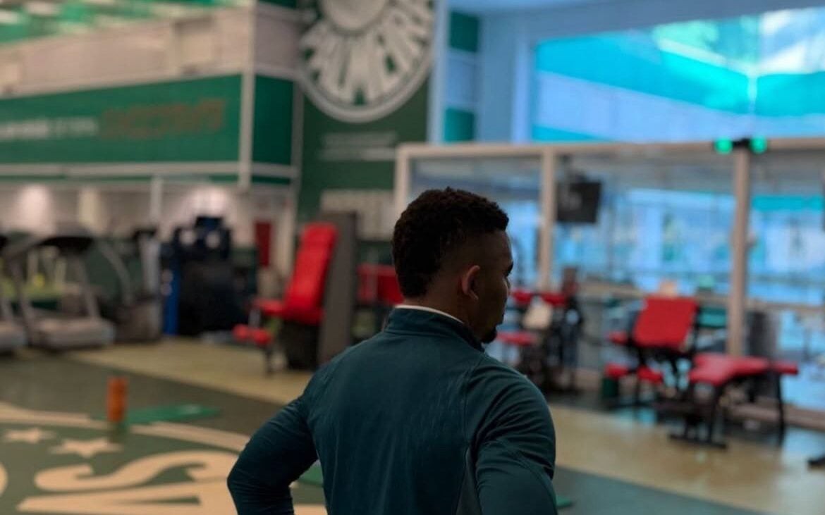 Gabriel Jesus