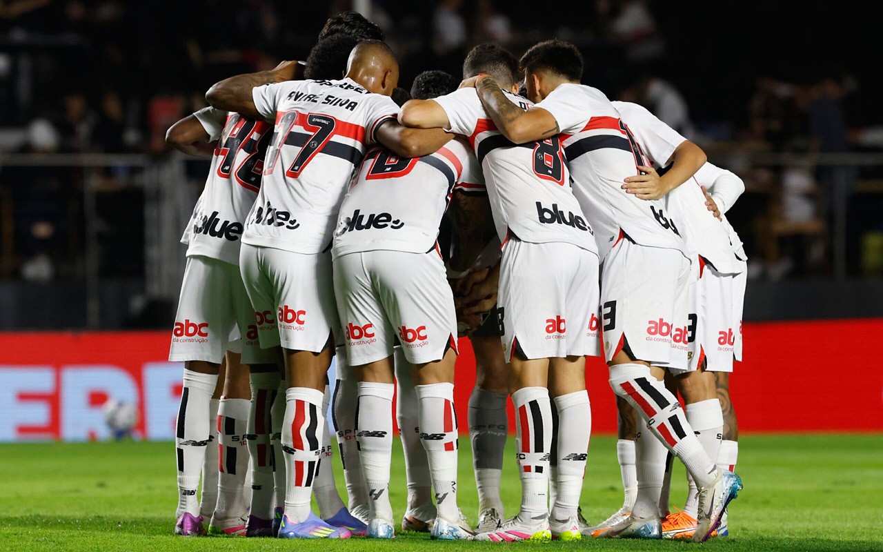 (Foto: Rubens Chiri e Paulo Pinto/Saopaulofc.net)