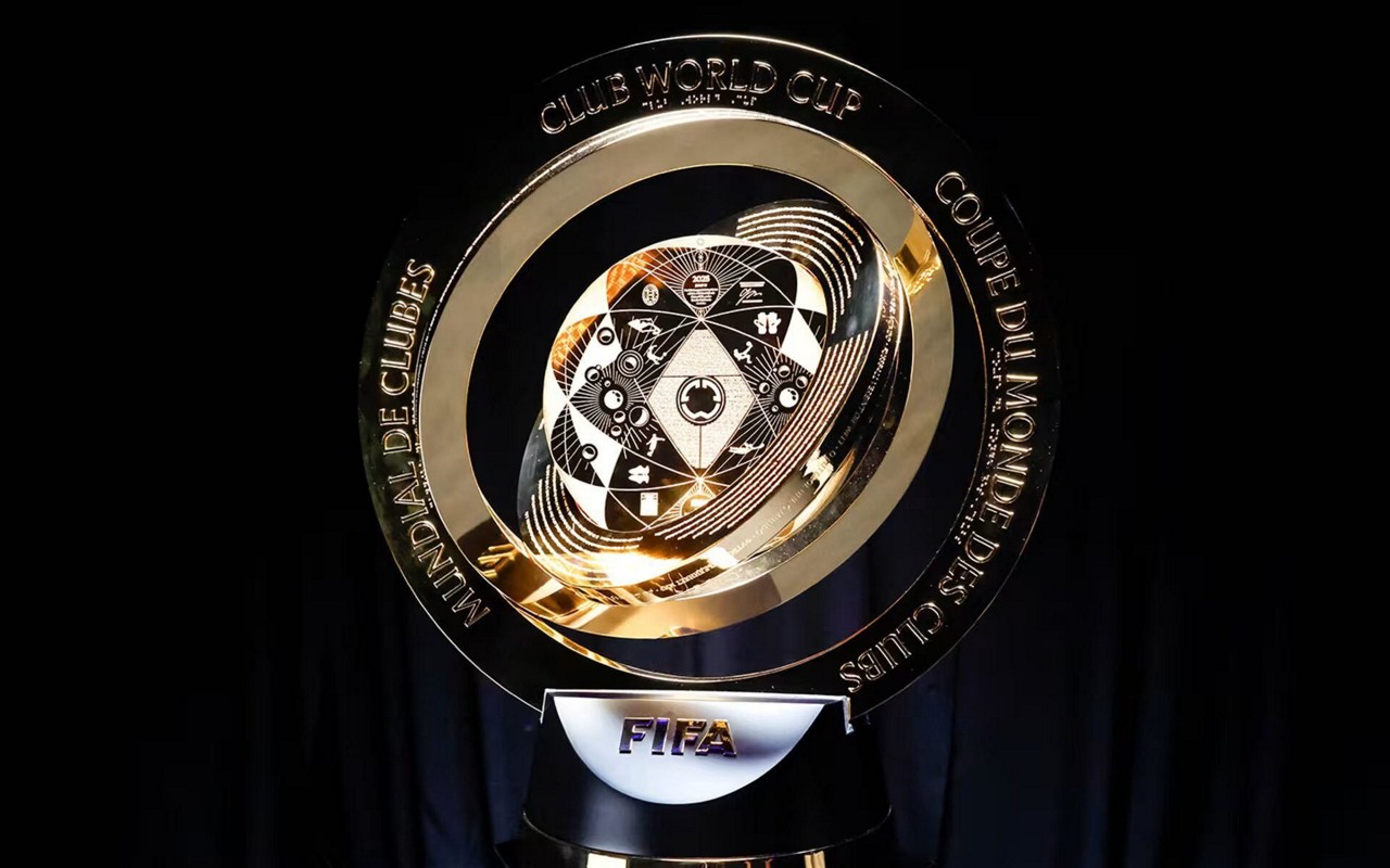 Mundial de Clubes acontecerá entre junho e julho, nos Estados Unidos (Foto: Reprodução)