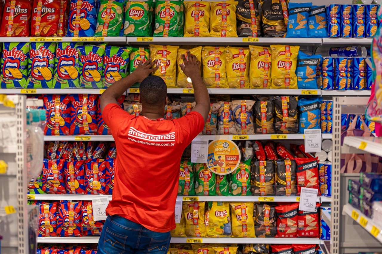 Americanas vai reforçar seu time para atender à demanda de final de ano 