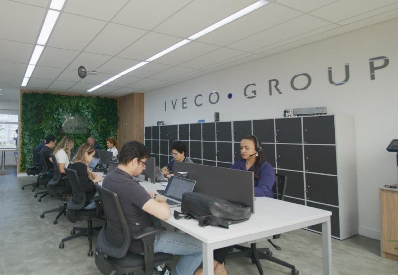 Há vagas de estágio em diversas áreas de graduação