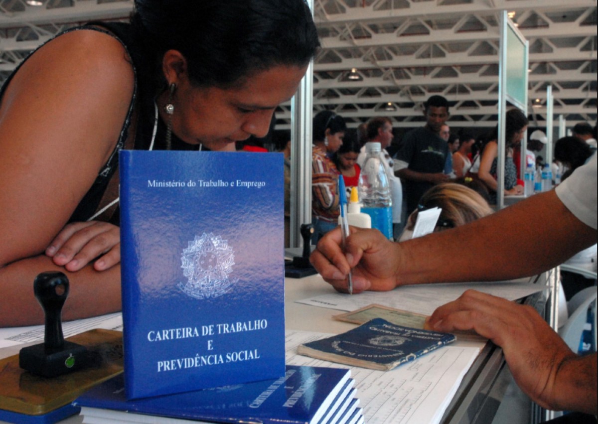 Feirão de Emprego é uma boa oportunidade para quem busca trabalho