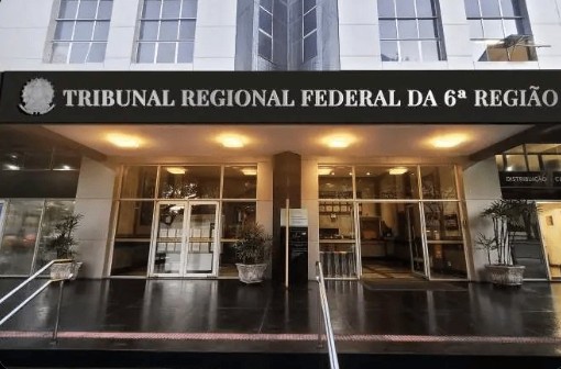 Certame do TRF-6 terá salários de até R$ 13,9 mil