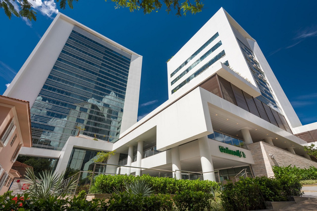 Hospital da Unimed-BH