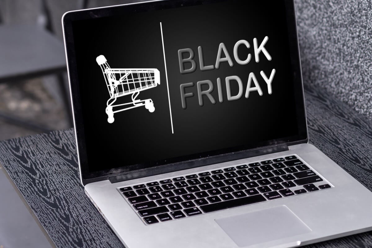 Black Friday 2024 será em 29 de novembro