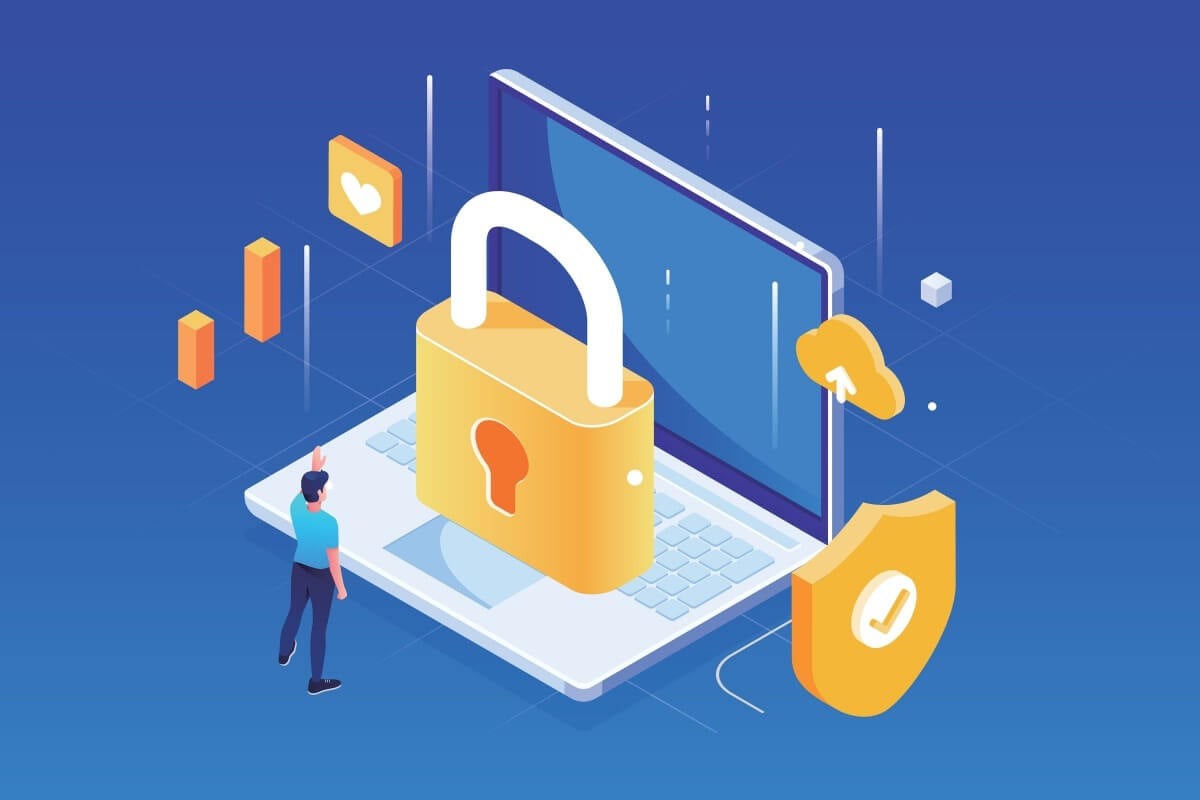 Com práticas simples é possível aumentar a proteção dos seus dados na internet