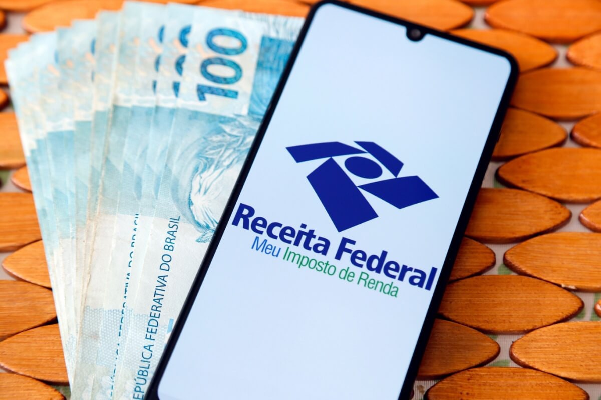 É importante cuidado ao preencher a declaração do imposto de renda