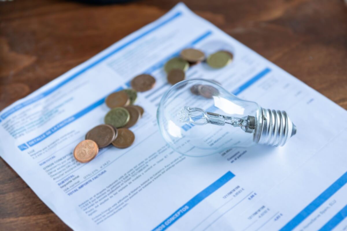 Hábitos conscientes do dia a dia evitam o desperdício de energia elétrica