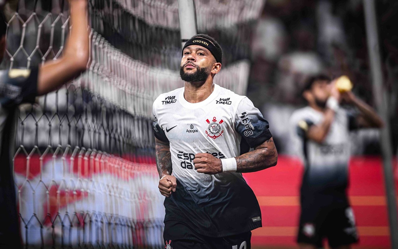 Memphis receberá valor milionário pelo título paulista de acordo com cláusula de contrato