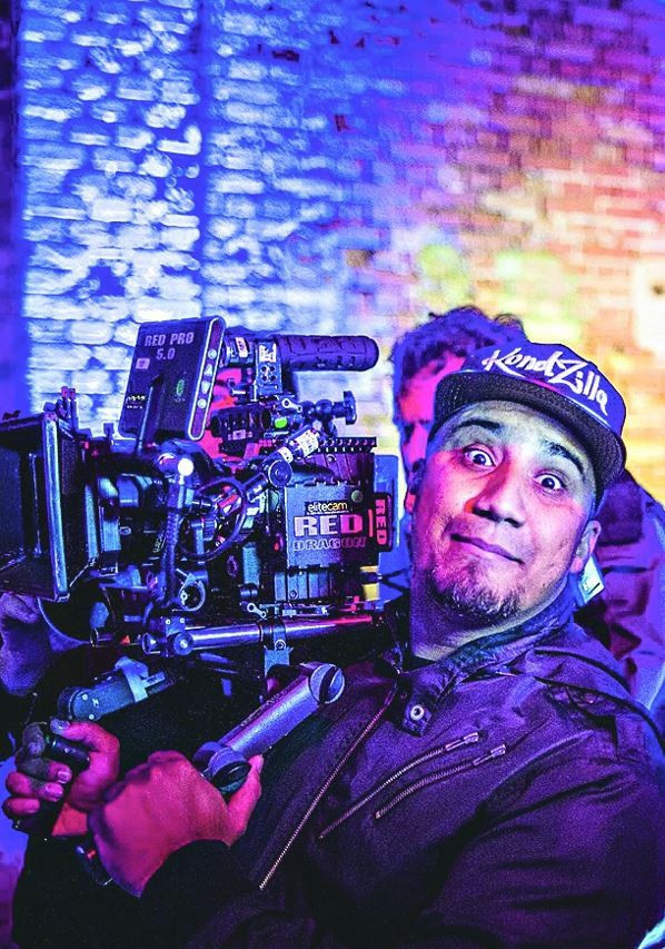 Kondzilla se torna o maior canal do YouTube no país