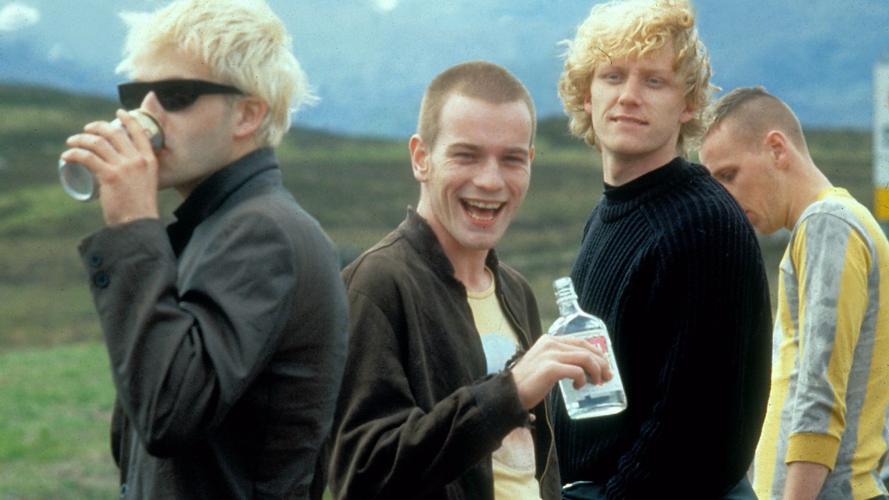 5 filmes sobre dependência química