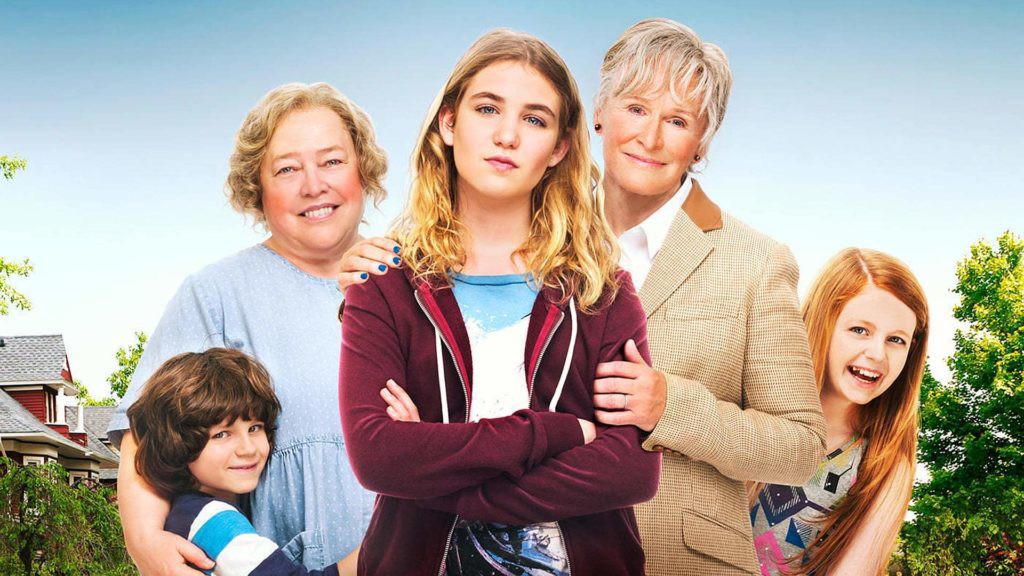 A Fabulosa Gilly Hopkins