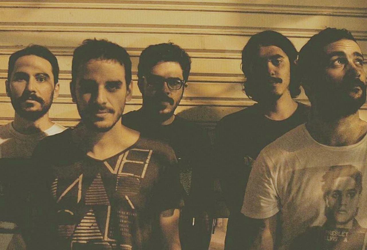 Da garagem para o mundo