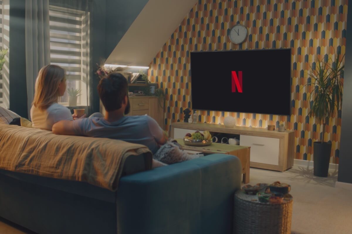 A Netflix preparou estreias que transitam entre drama, romance e ação