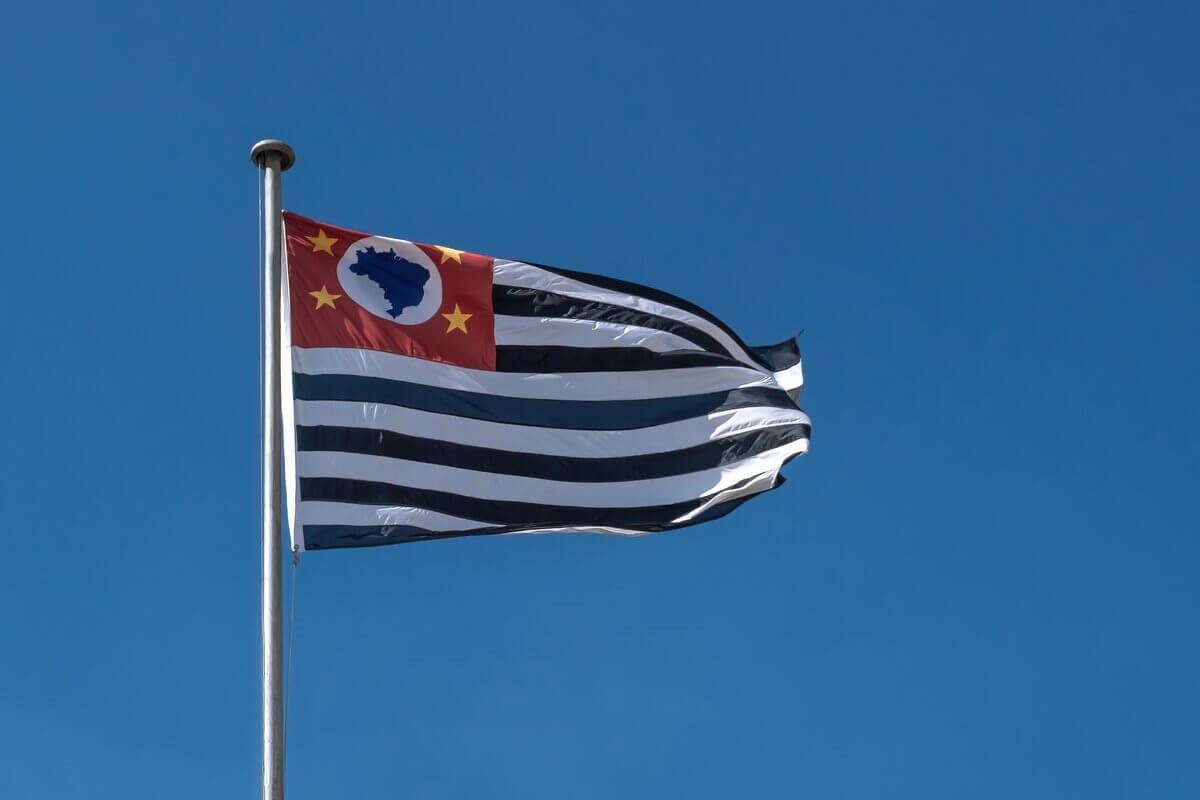 A Revolução Constitucionalista marcou a história dos paulistas