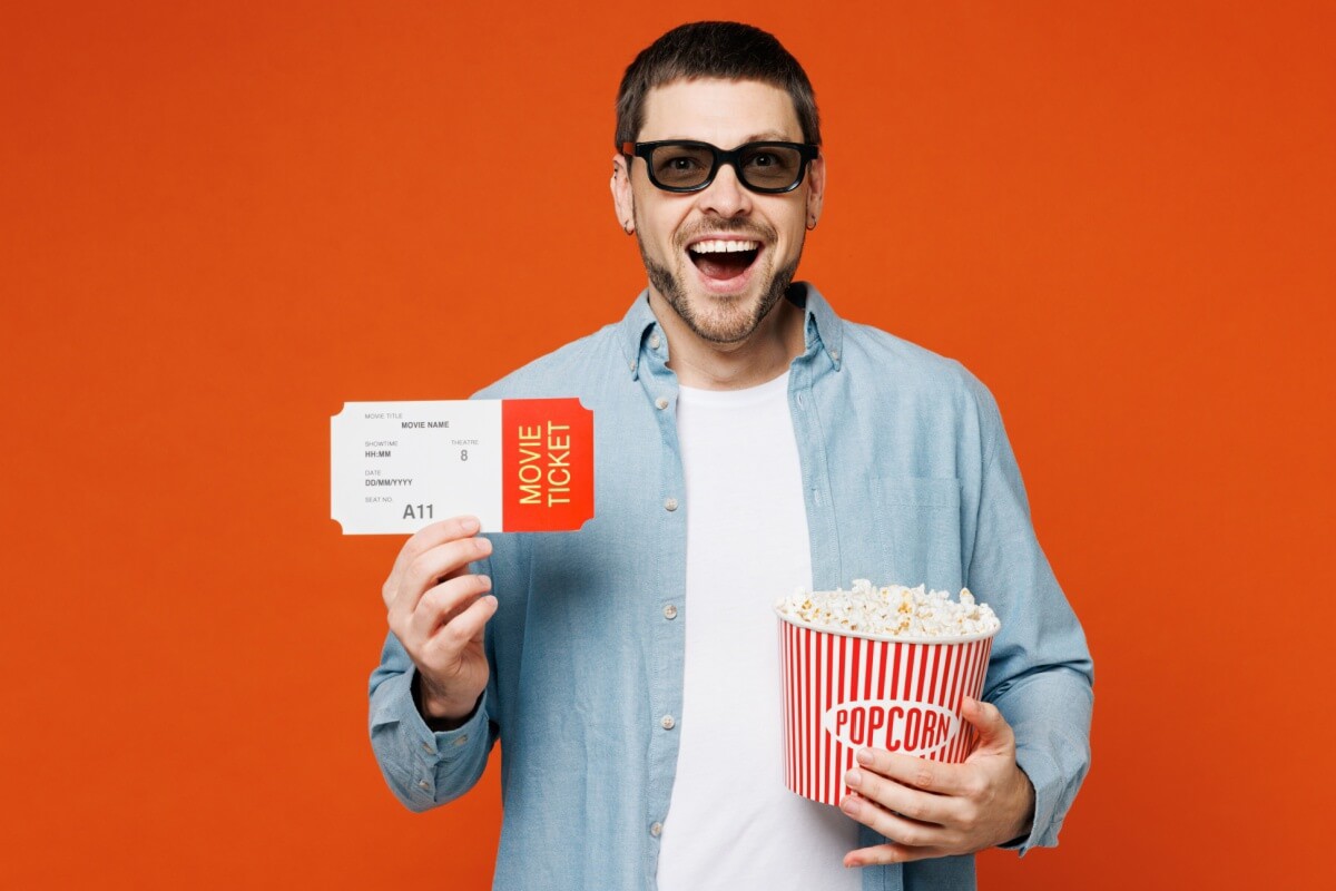 A segunda semana de julho tem grandes estreias no cinema