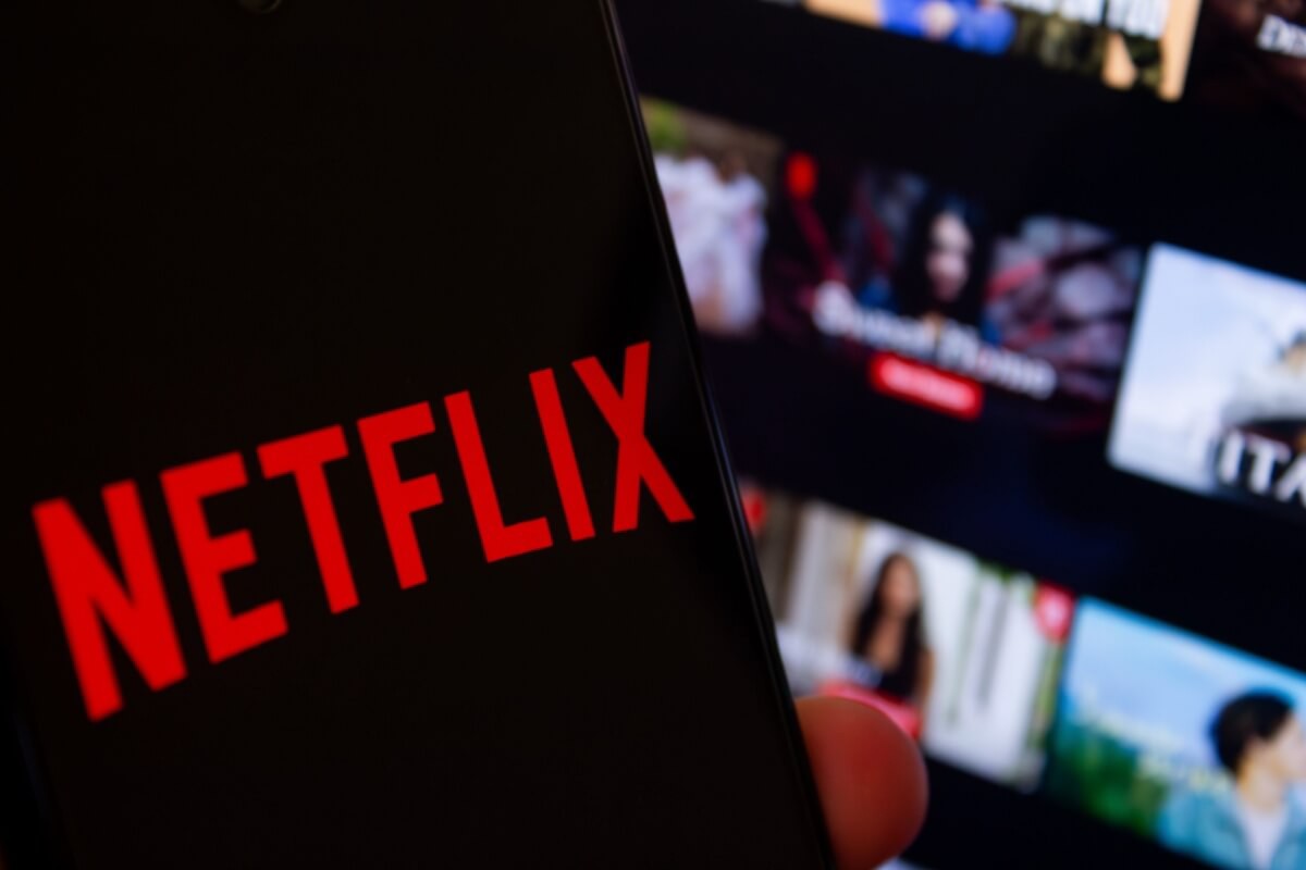 A semana está recheada de lançamentos na Netflix