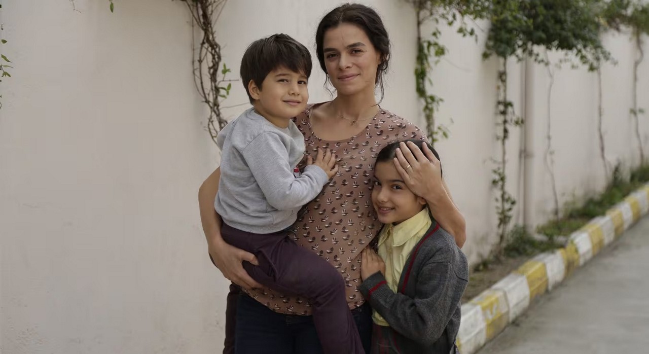 A trama turca Força de Mulher é um sucesso na programação da Record
