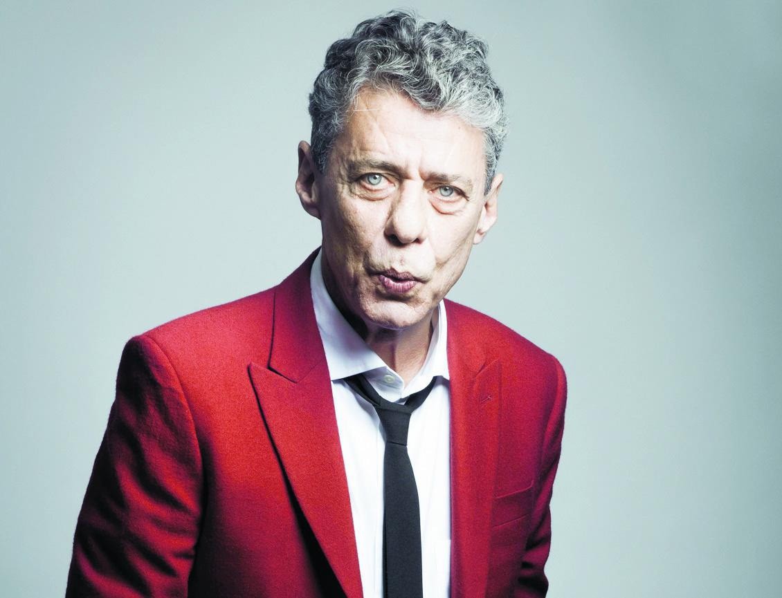 Gerações se unem para levar Chico Buarque ao rap em novo disco