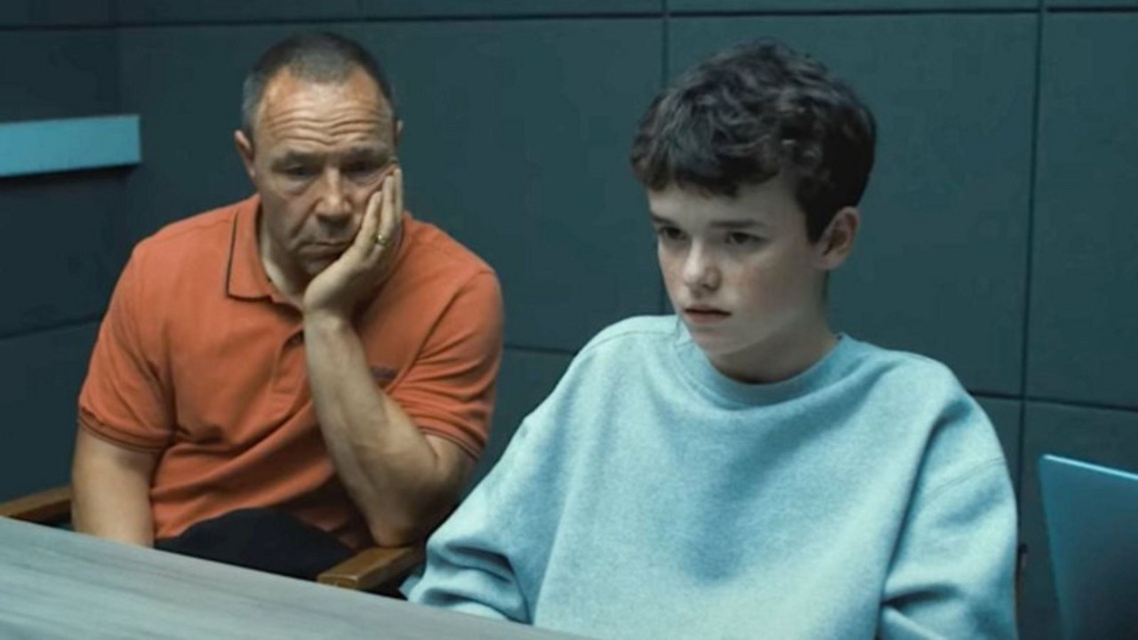 Série Adolescência é sucesso na Netflix 