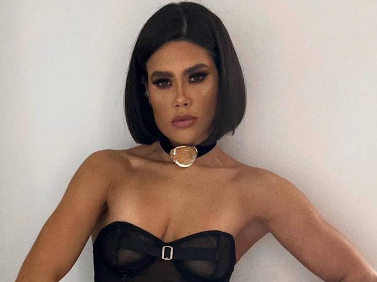 Adriana Vieira - Reprodução/Instagram/@adrianavieiraof