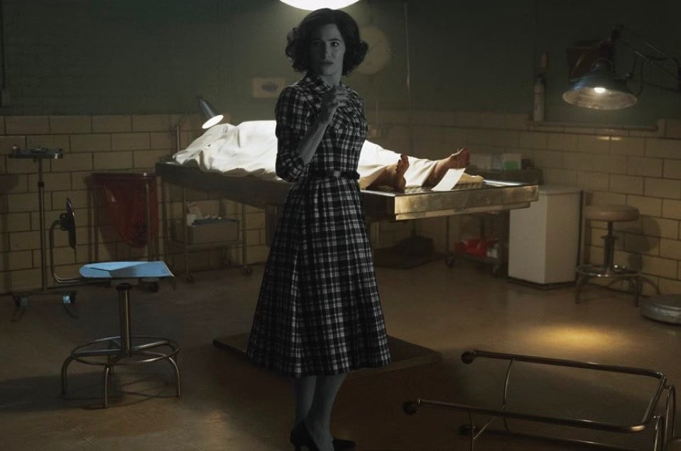 Agatha Desde Sempre: Novas fotos focam nos personagens da série da Marvel
