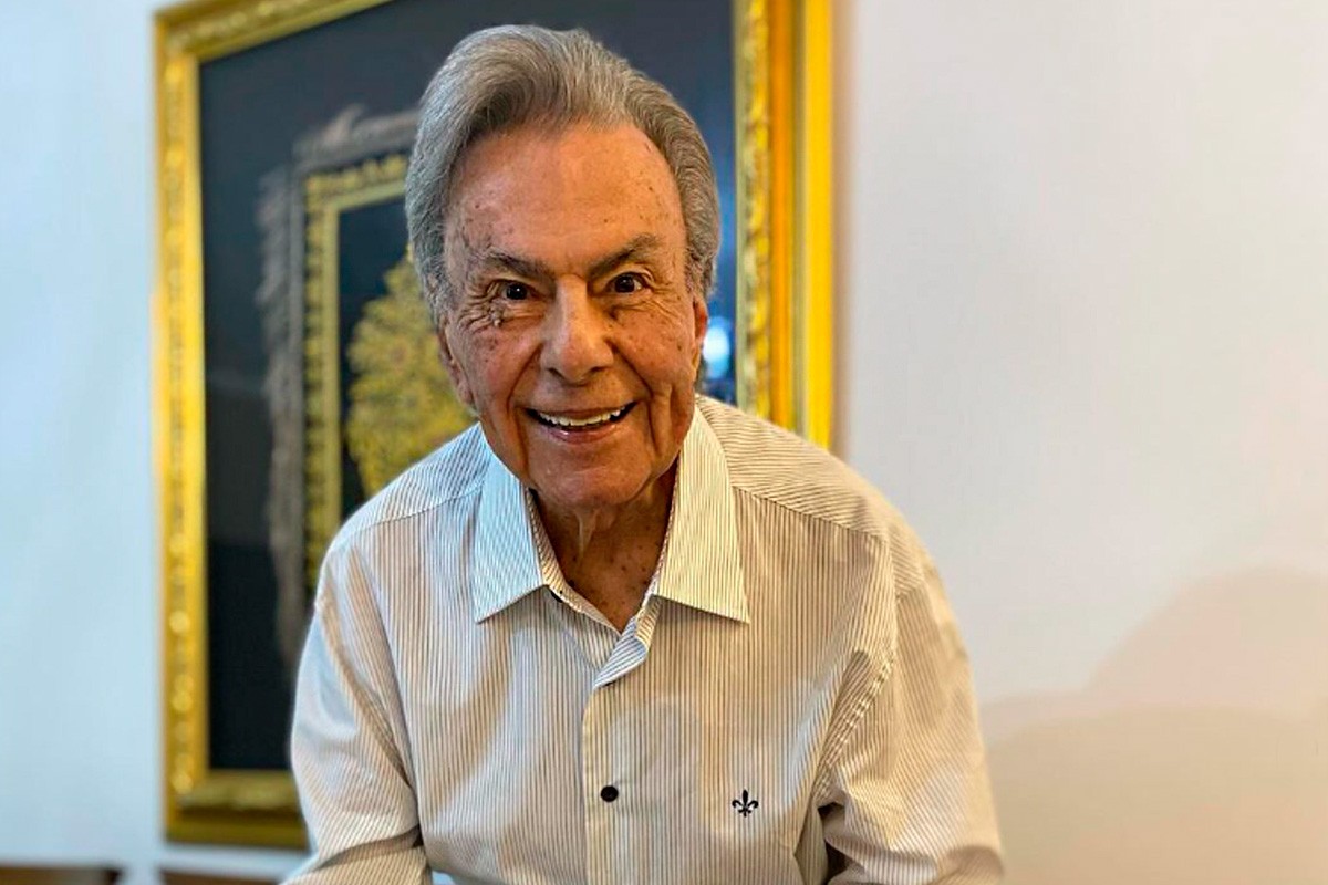Agnaldo Rayol