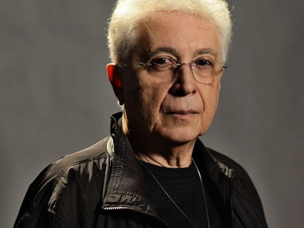 Aguinaldo Silva