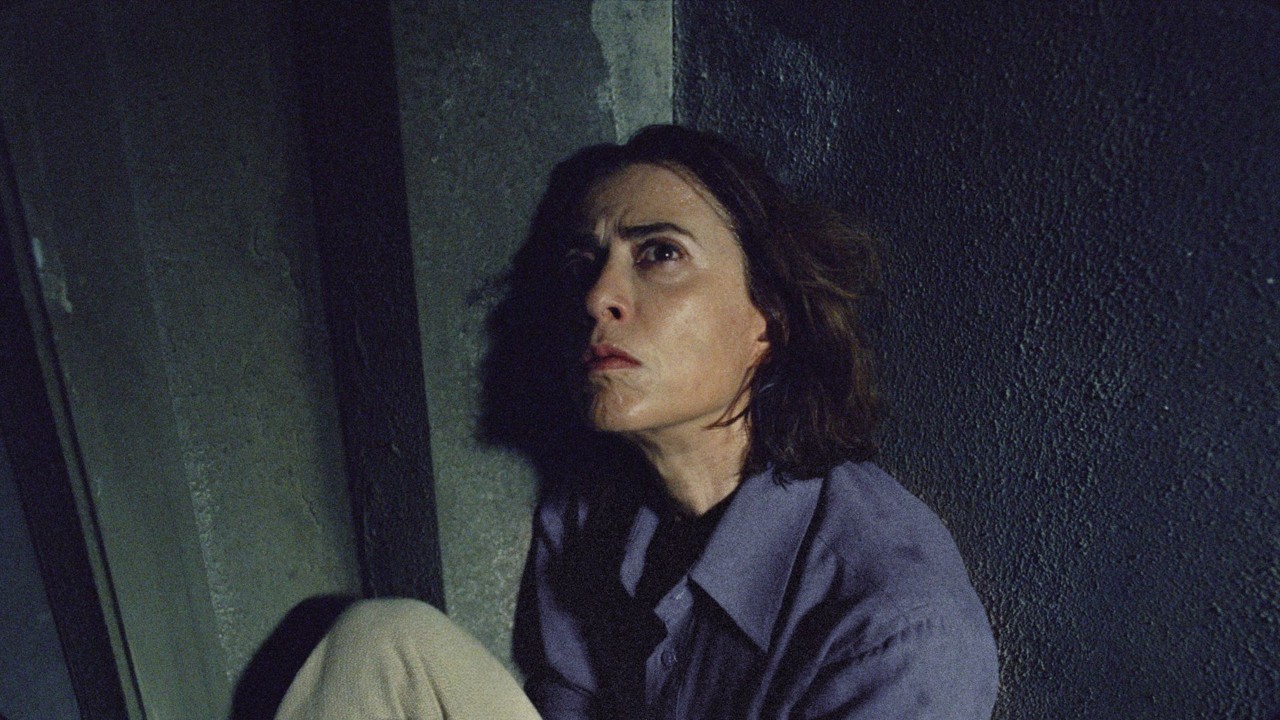 Fernanda Torres em 'Ainda Estou Aqui'