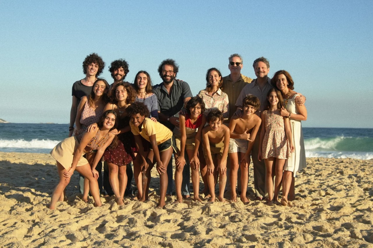 Oscar define nomes que representarão 'Ainda Estou Aqui' em melhor filme

