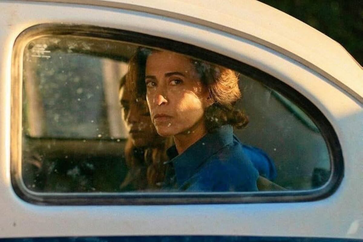 'Ainda Estou Aqui' é um dos filmes indicados para assistir durante o recesso 