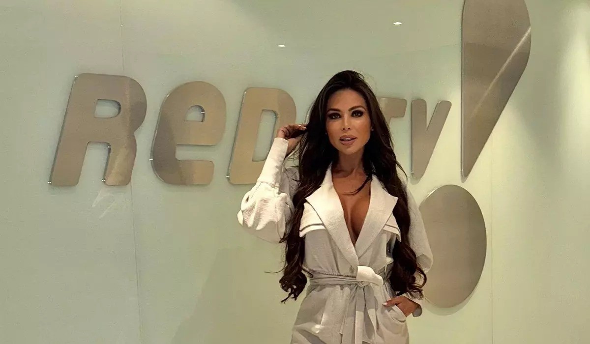 Alessandra Batista