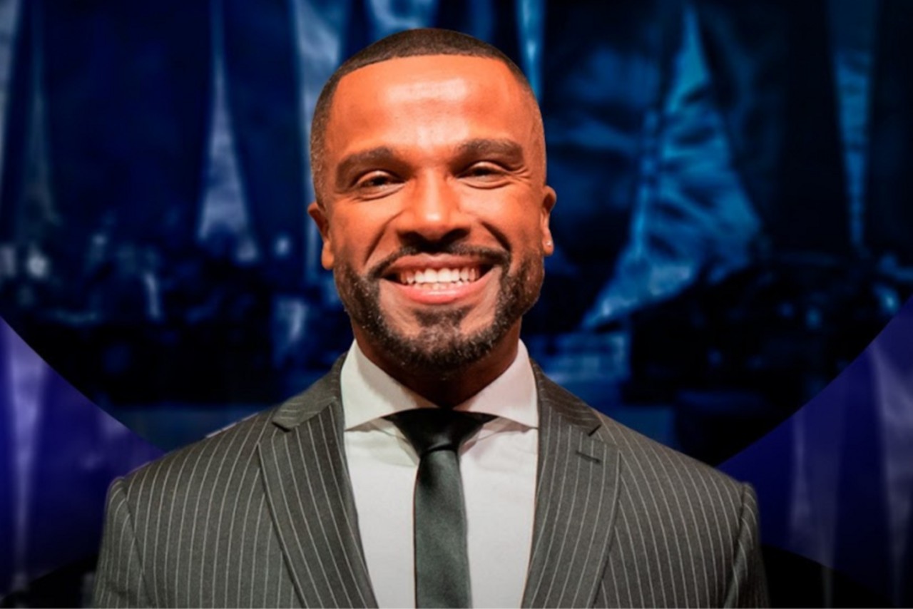 Alexandre Pires entra na lista dos maiores artistas latinos