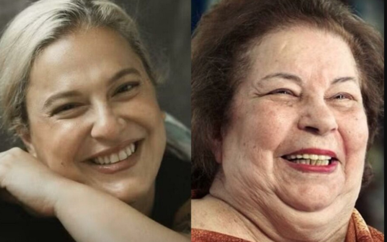 Nana e Alice Caymmi tiveram rusgas públicas nos últimos anos, seja pelas críticas da tia ao trabalho da sobrinha, ou pela posição política da cantora que morreu nesta quinta (1)