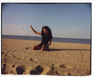 Alici já fez turnê por 10 cidades na Europa ao lado de Bruno
Berle e fez shows esgotados no Public Records e no Bowery Ballroom
