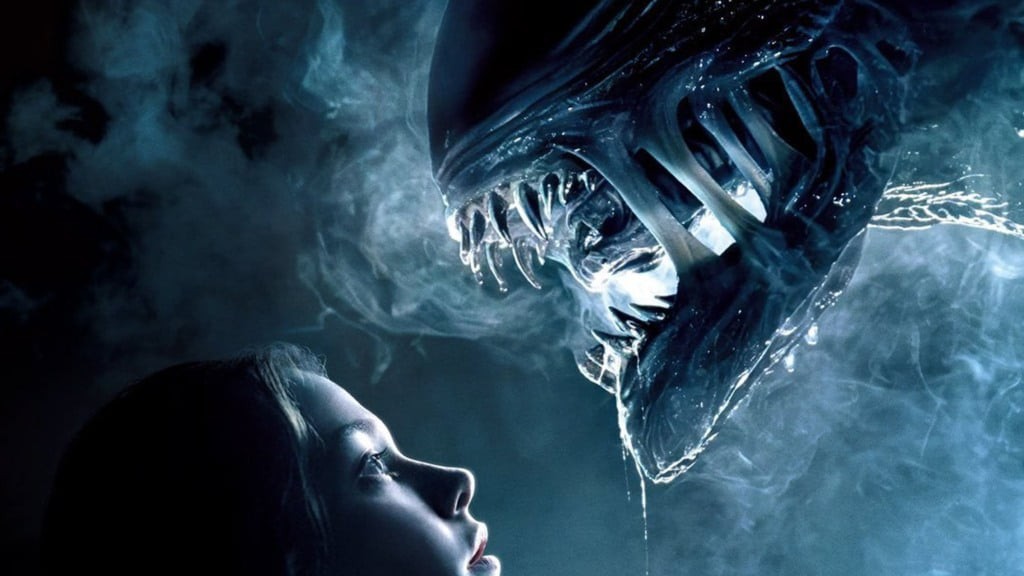 Alien: Romulus