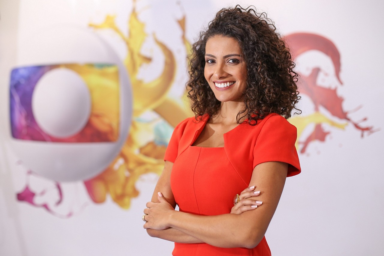 "A conquista deste e de outros espaços, mais recentemente, tem um significado muito forte de afirmação e de fortalecimento da represen-tatividade.”