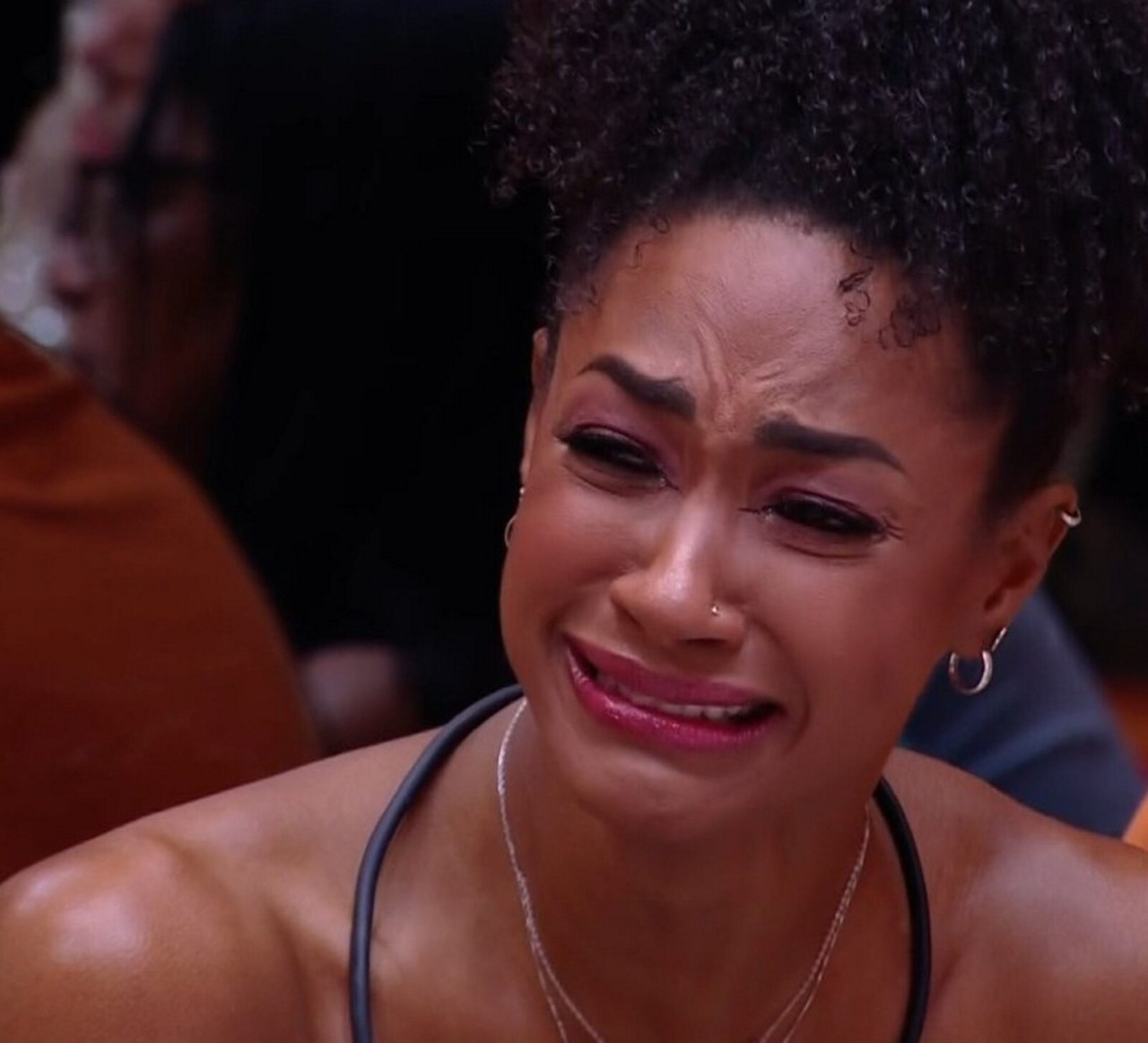 Aline do BBB 25