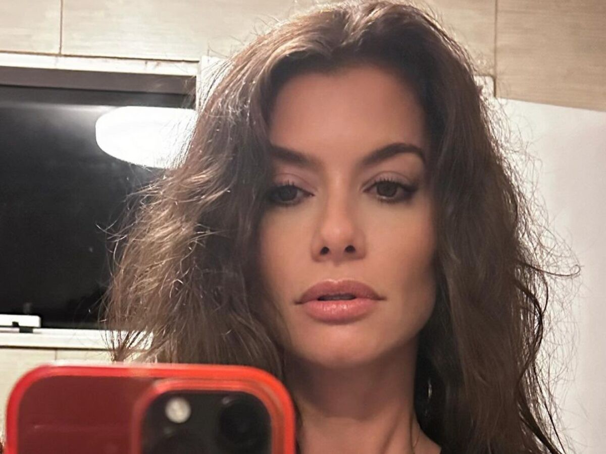 Alinne Moraes