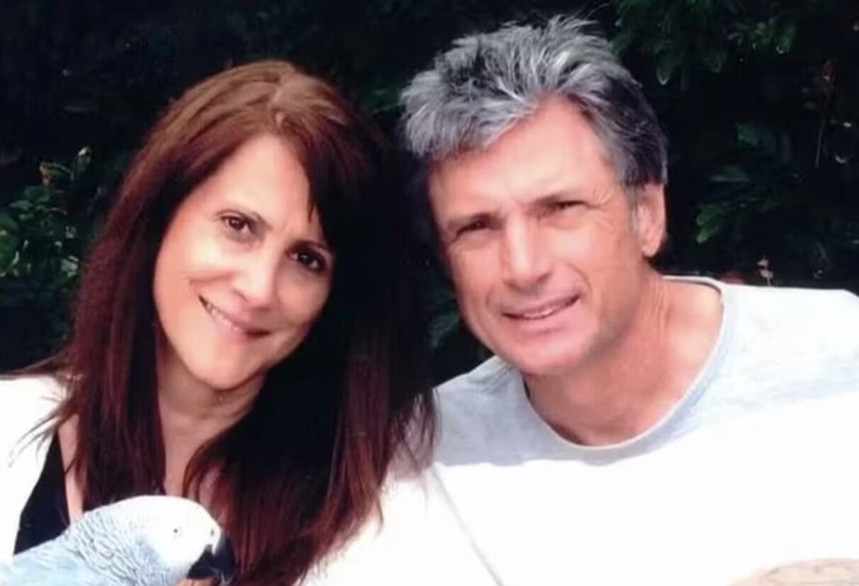 Robin Kaye e Thomas Deluca foram mortos em casa com tiros na cabeça